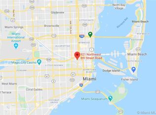 921 NW 8th Street Rd #3, Miami, FL 33136