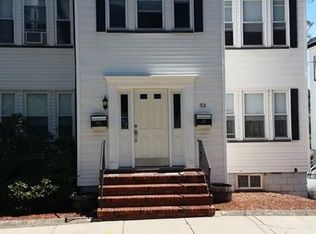 53 Cook Ave #2, Chelsea, MA 02150