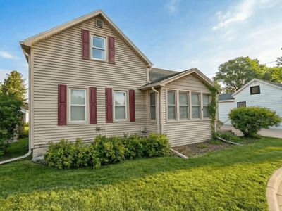 636 W 7th Ave, Oshkosh, WI, 54902