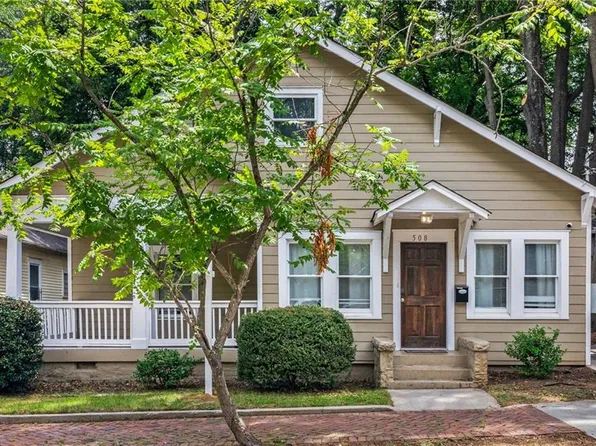 508 Lawton St SW, Atlanta, GA 30310