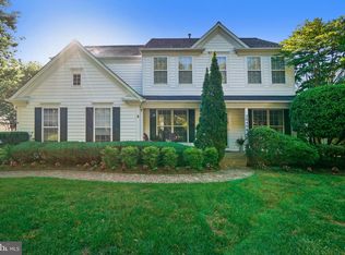 20406 Heritage Farm Ter, Gaithersburg, MD