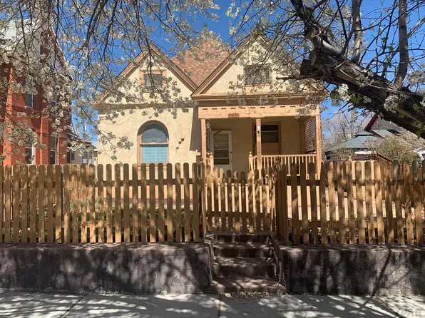 717 W 15th St, Pueblo, CO 81003