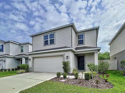 10410 Hawks Landing Dr, Land O Lakes, FL, 34638