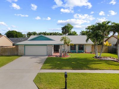 141 Roycourt Circle, Royal Palm Beach, FL, 33411