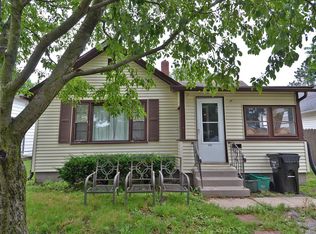 423 W Washington St, Ottawa, IL 61350