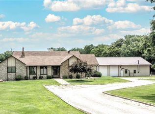 33421 McClellen Rd, Drexel, MO 64742