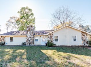 101 Williams Dr, Bonaire, GA 31005