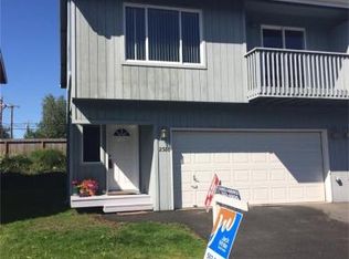 2386 Brookshire Loop, Anchorage, AK 99504