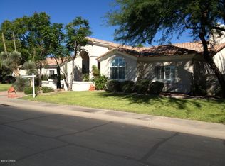 7324 E Kalil Dr, Scottsdale, AZ 85260