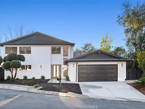 4635 Gershwin Pl, Woodland Hills, CA 91364