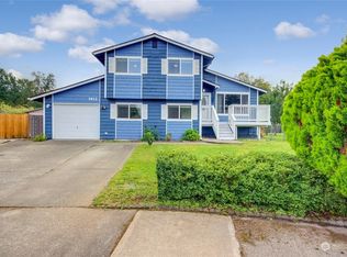 1912 20th St NE, Auburn, WA