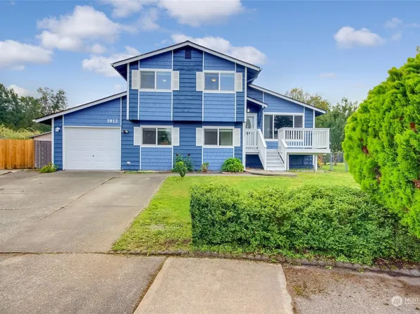 1912 20th Street NE, Auburn, WA 98002