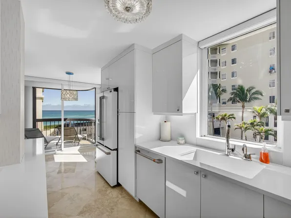 5380 N Ocean Drive #3b, Singer Island, FL 33404