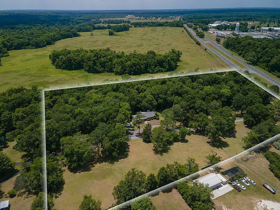 Total of 8 Acres