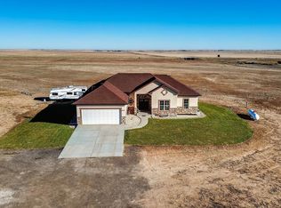 1251 N County Road 125, Bennett, CO 80102