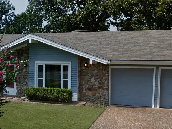 11701 Southridge Dr, Little Rock, AR 72212