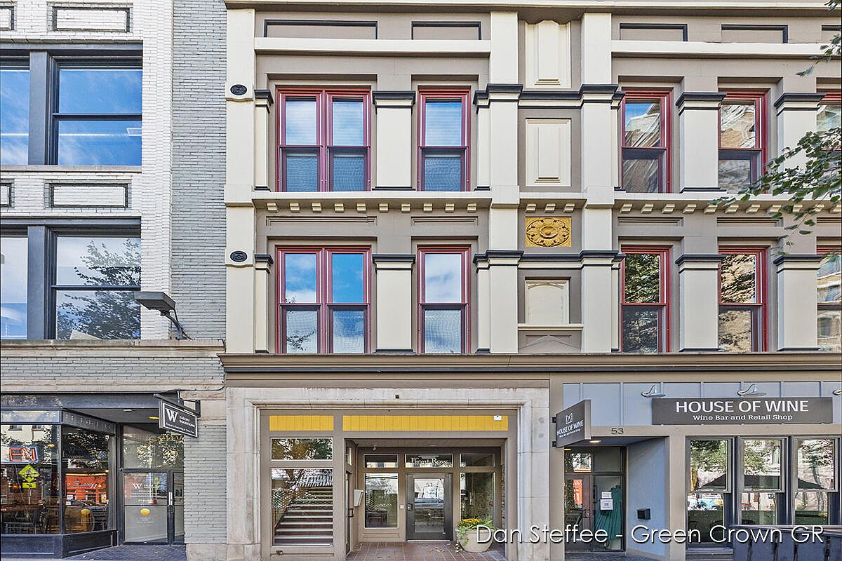 51 Monroe Center St NW APT 203, Grand Rapids, MI 49503 Zillow