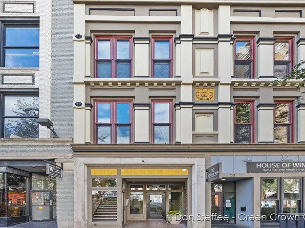51 Monroe Center St NW APT 203, Grand Rapids, MI 49503