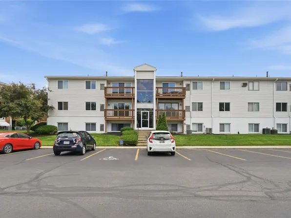 5611 Coach Dr E APT D, Dayton, OH 45440