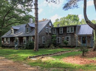 115 Shadow Hill Rd, Sutton, NH 03221