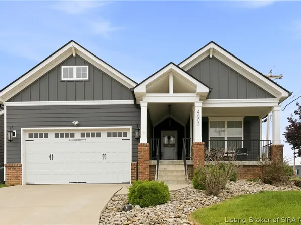 4002 Williams Crossing Way, Jeffersonville, IN 47130