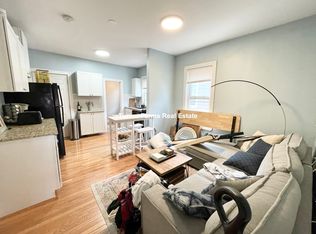 44 Ward St, Boston, MA 02127