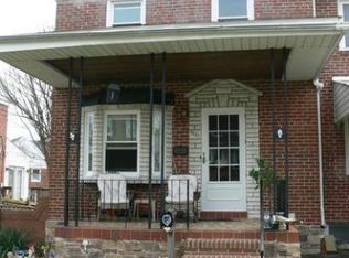 8637 Rock Oak Rd, Baltimore, MD 21234