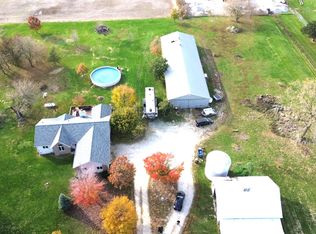 22116 SW Frontage Rd, Shorewood, IL 60404