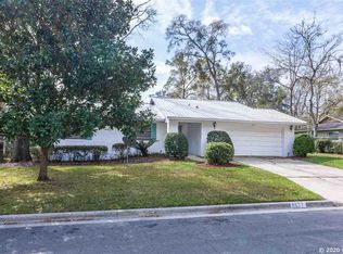 8127 SW 12th Pl, Gainesville, FL 32607