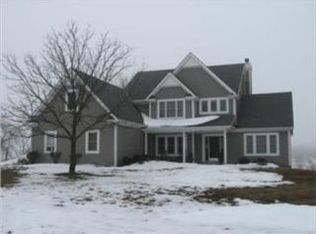 13851 166th St, Bonner Springs, KS 66012