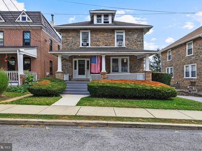 122 W Cypress St, Kennett Square, PA, 19348