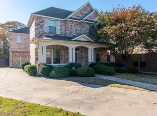 6724 Prairie Flower Trl, Dallas, TX 75227
