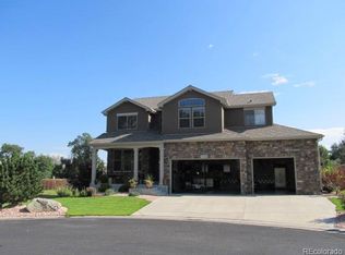 5094 Gladiola Way, Golden, CO 80403