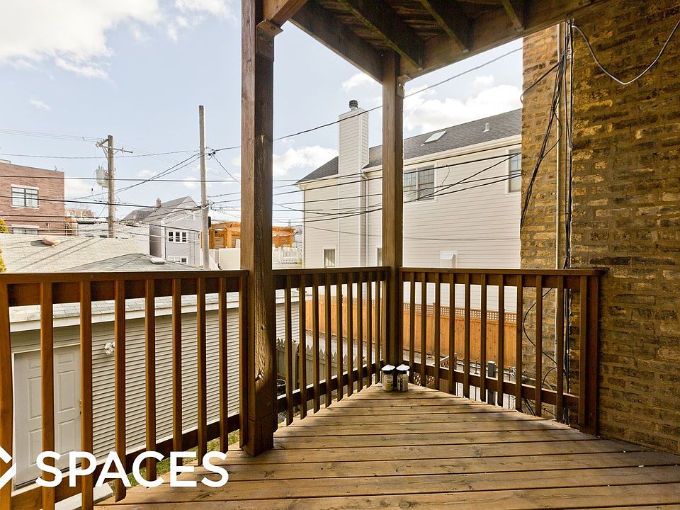 1st image of 3751 N Marshfield Ave #1A