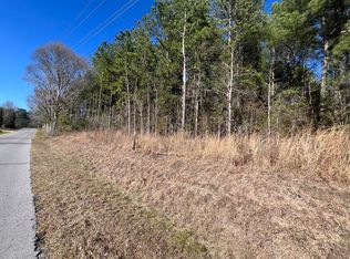 0 J P Parker Rd, Laurel, MS 39443