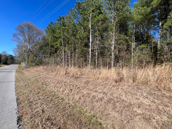0 J P Parker Rd, Laurel, MS 39443