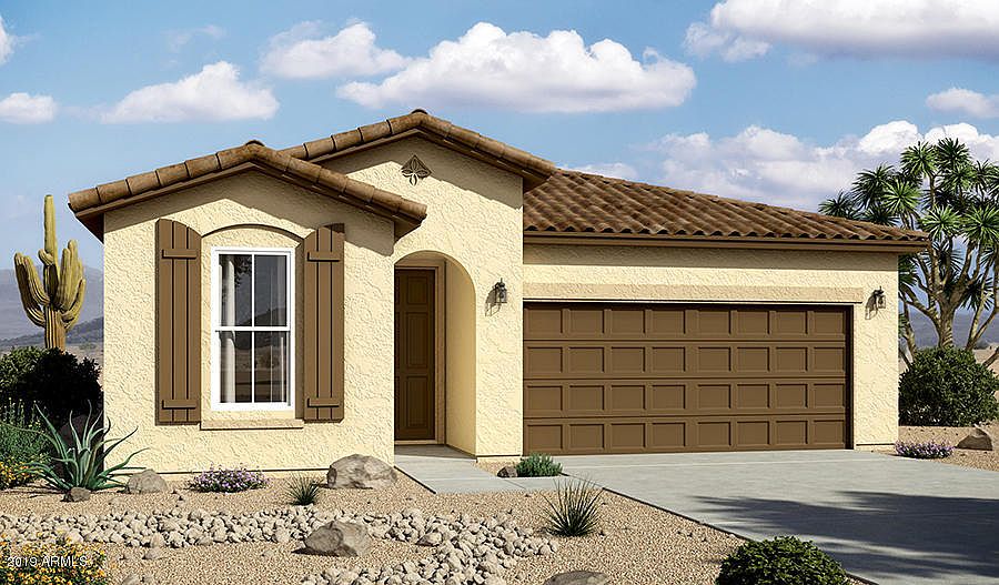1st image of 17546 W Maricopa St