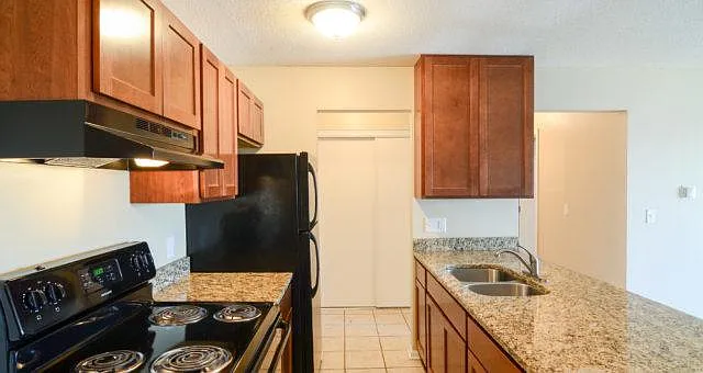 Cornerstone Estates — Photo 2