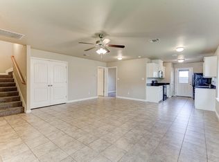 3126 Weave Ct, Granbury, TX 76049