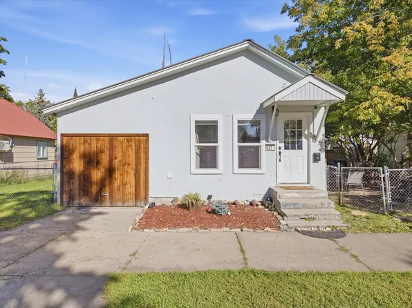 537 2nd St W, Kalispell, MT 59901