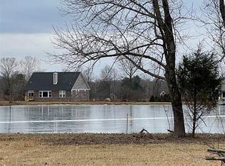 3364 N Timberlake Dr, Martinsville, IN