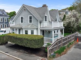 38 Puritan Rd, Swampscott, MA 01907