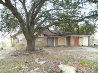 2010 Hudspeth Dr, Rosharon, TX 77583