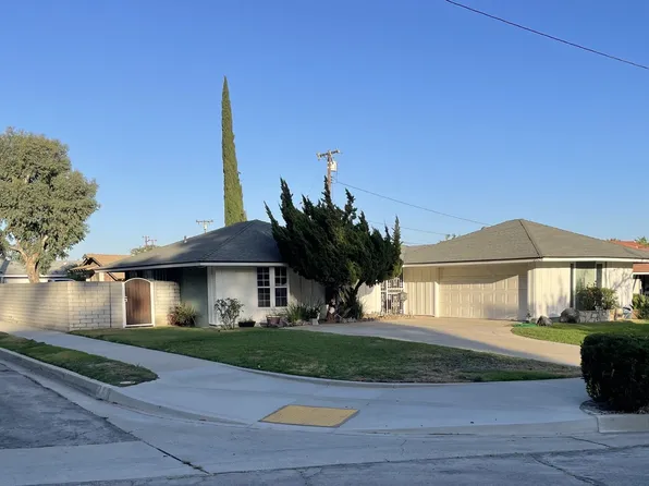 1242 Lyman Ave, Glendora, CA 91740