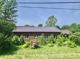 517 Ratta Rd, Chazy, NY 12921
