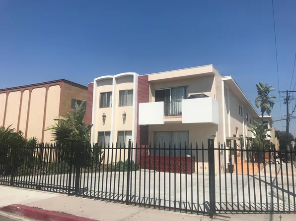 1980 S Garth Ave #4, Los Angeles, CA 90034