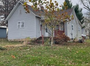 208 Franklin St, Salem, IN 47167