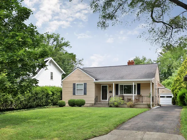 156 Westwood Rd, Columbus, OH 43214