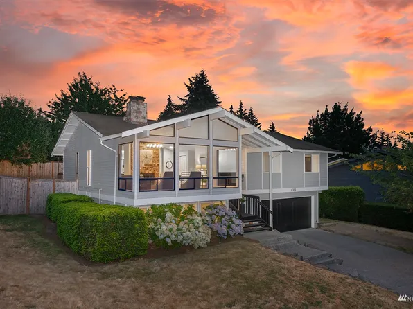 4310 105th Avenue NE, Kirkland, WA 98033