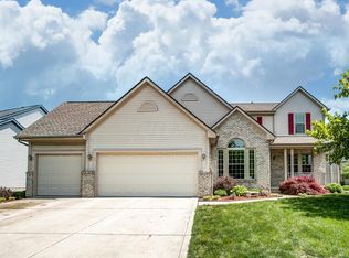 924 Harborton Dr, Columbus, OH